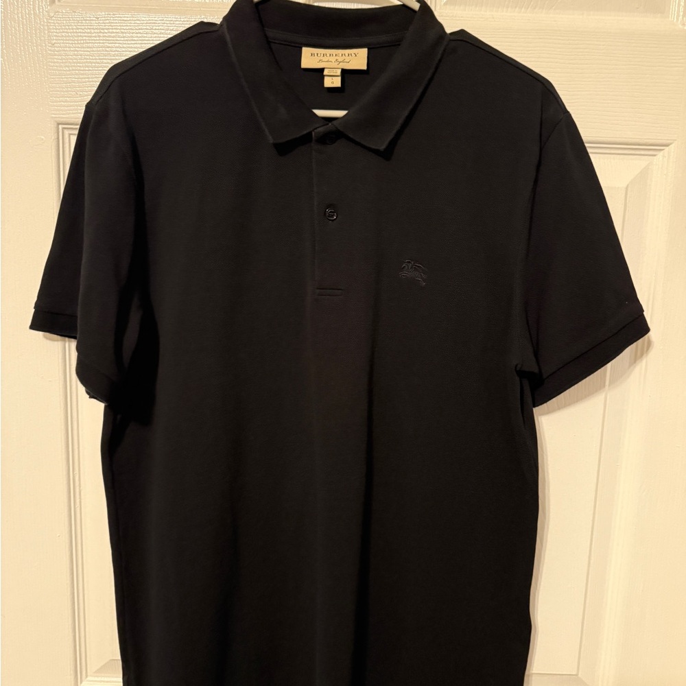 Burberry Classic Black Apparel